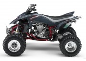 Yamaha YFZ 450 Yamaha YFZ 450